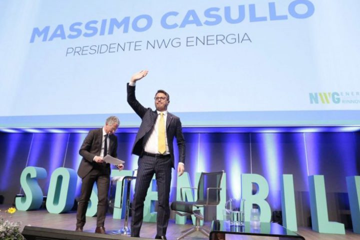 Massimo Casullo