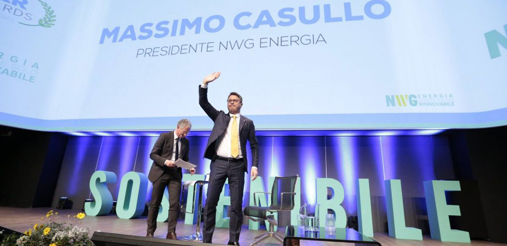 Massimo Casullo