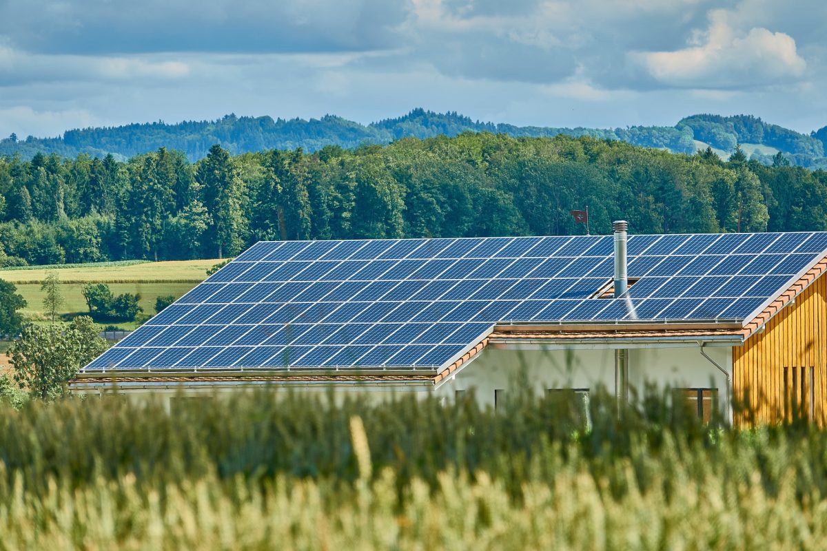 A Cosa Serve L Energia Solare.Cos E L Energia Solare E Fotovoltaica E Come Funziona Anter