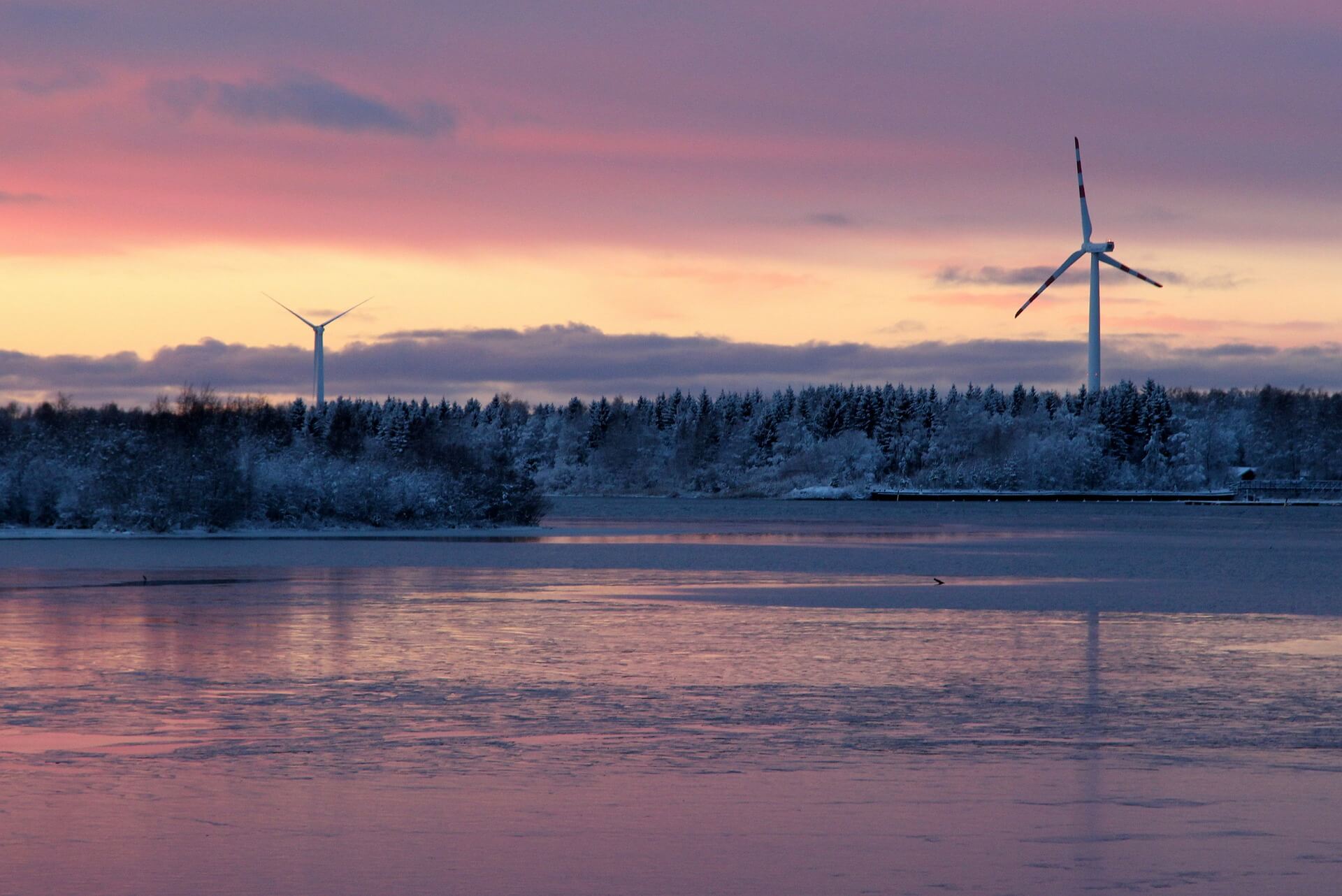 Cosa prevede la politica ambientale della Finlandia | Anter