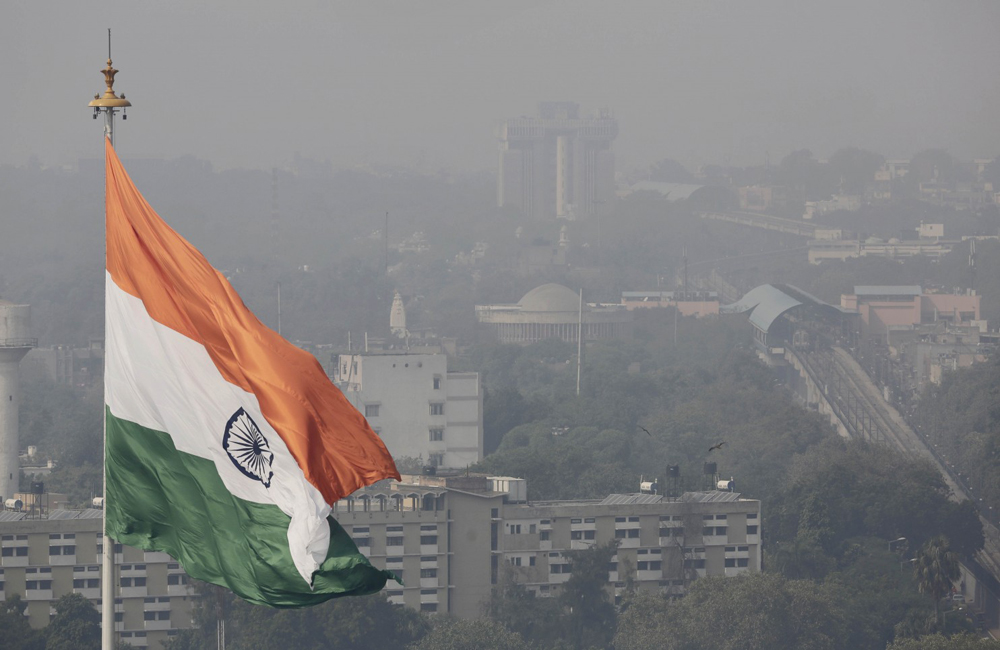 india-aria-inquinata