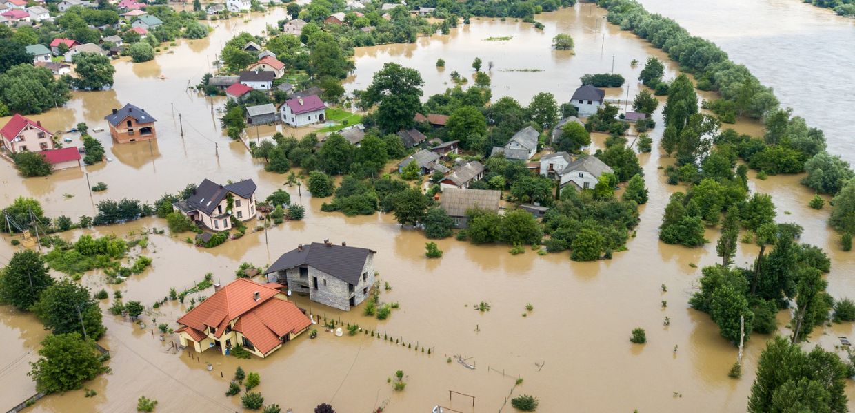 Il 13 ottobre si celebra la Giornata internazionale per la Riduzione dei Disastri Naturali