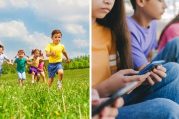 Migliorare l’accesso agli spazi verdi vuol dire migliorare la salute dei bambini. Ecco in quali quartieri e città vivono meglio o peggio i bambini. Lo studio
