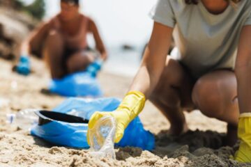 Ognuno di noi può fare la differenza e contribuire alla tutela della nostra Terra, anche diventando eco-volontari.