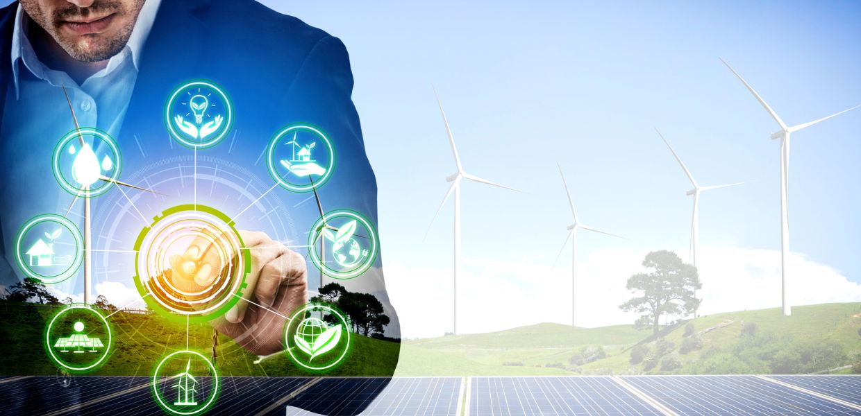 Il Piano Transizione 5.0 del Mimit supporta il processo di trasformazione digitale ed energetica delle imprese.