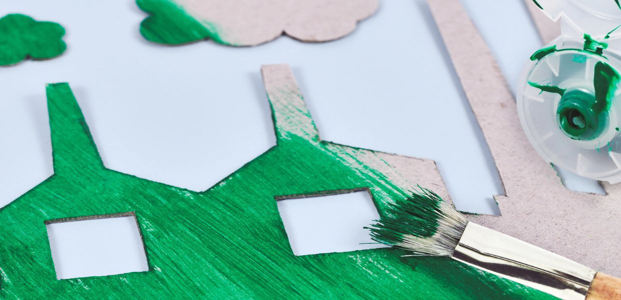 Nascondere la realtà dietro un’immagine ecologica. Ecco come riconoscere le aziende che praticano “greenwashing”.