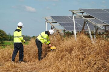 Cosa sono le aree idonee e a che punto sono le regioni italiane per il raggiungimento degli obiettivi di decarbonizzazione.