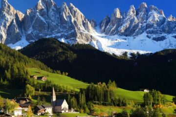 Nel 2025 sono 19 le bandiere verdi di Legambiente assegnate a realtà che investono con successo su turismo dolce, agricoltura e progetti socioculturali, utilizzando come volano la sostenibilità ambientale.