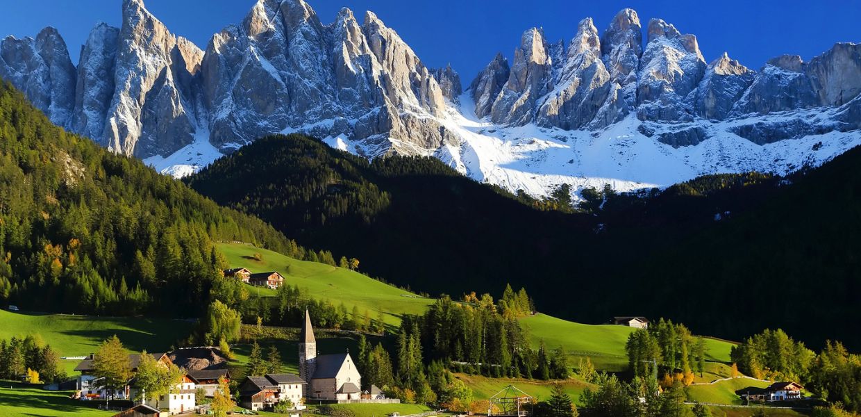 Nel 2025 sono 19 le bandiere verdi di Legambiente assegnate a realtà che investono con successo su turismo dolce, agricoltura e progetti socioculturali, utilizzando come volano la sostenibilità ambientale.