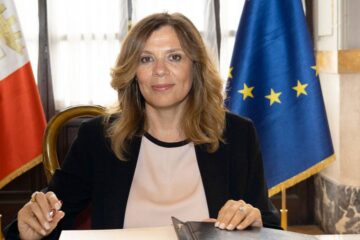 Cambiamenti climatici, gestione dei dati, informazione scientifica: Ispra a fianco di istituzioni e cittadini. Maria Siclari, Direttore Generale
